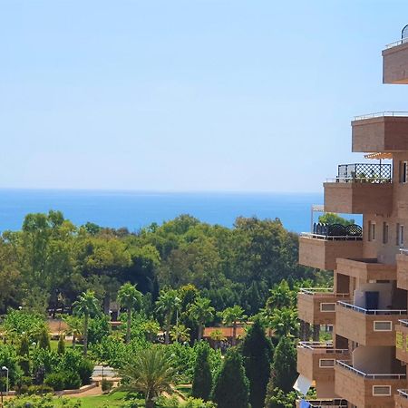 Costa Azahar II Nº 1036 Leilighet Oropesa del Mar Eksteriør bilde